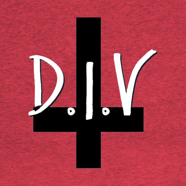 D.I.V (Decrease In Value) by DecreaseInValue